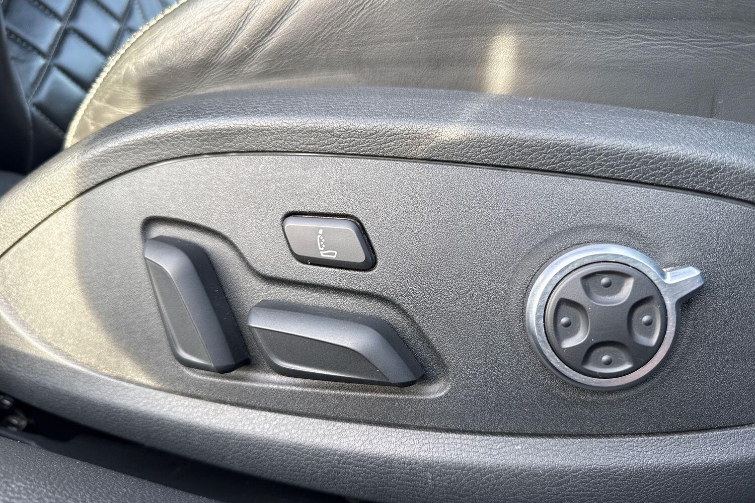 Used Audi A5 2018 for sale - 77029365: Photo 15