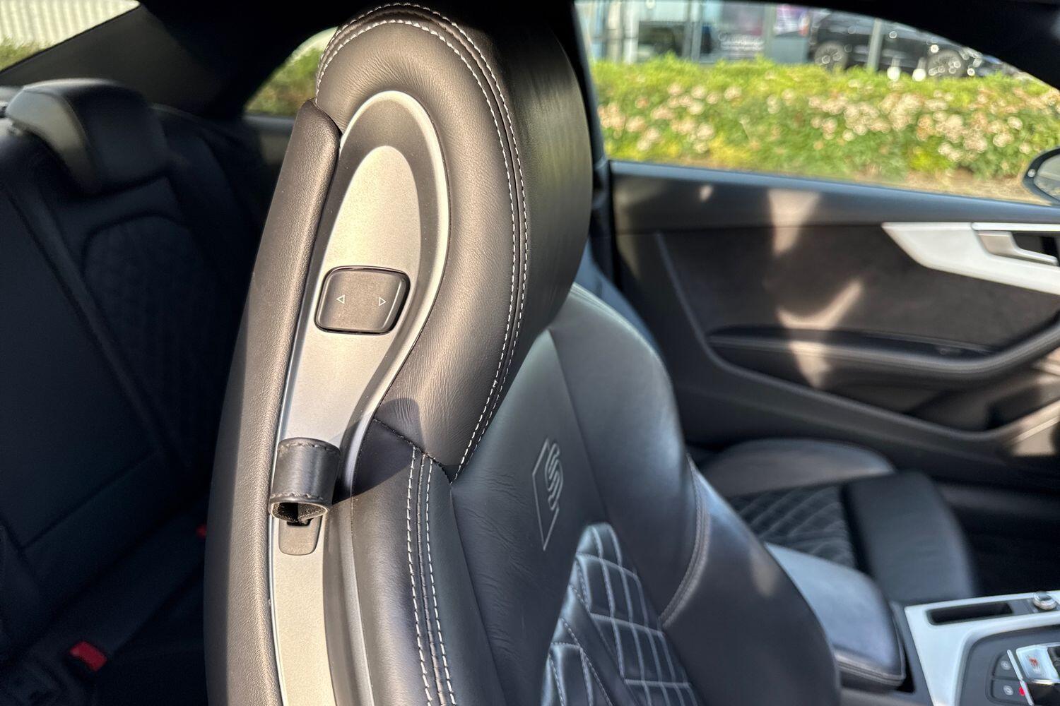 Used Audi A5 2018 for sale - 77029365: Photo 16