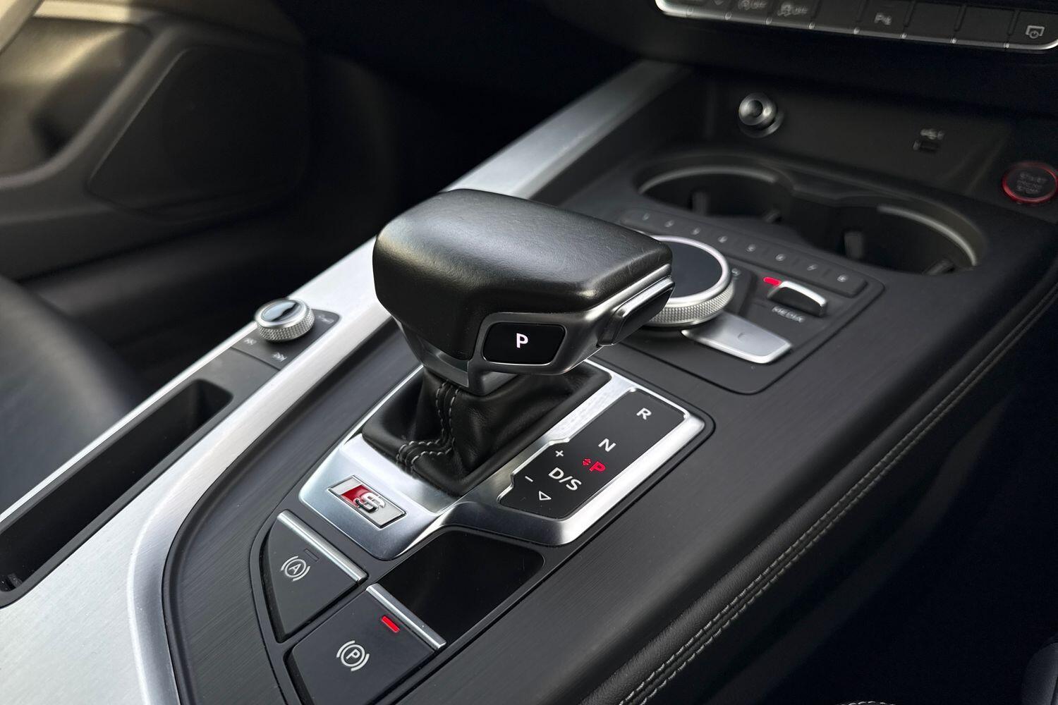 Used Audi A5 2018 for sale - 77029365: Photo 19