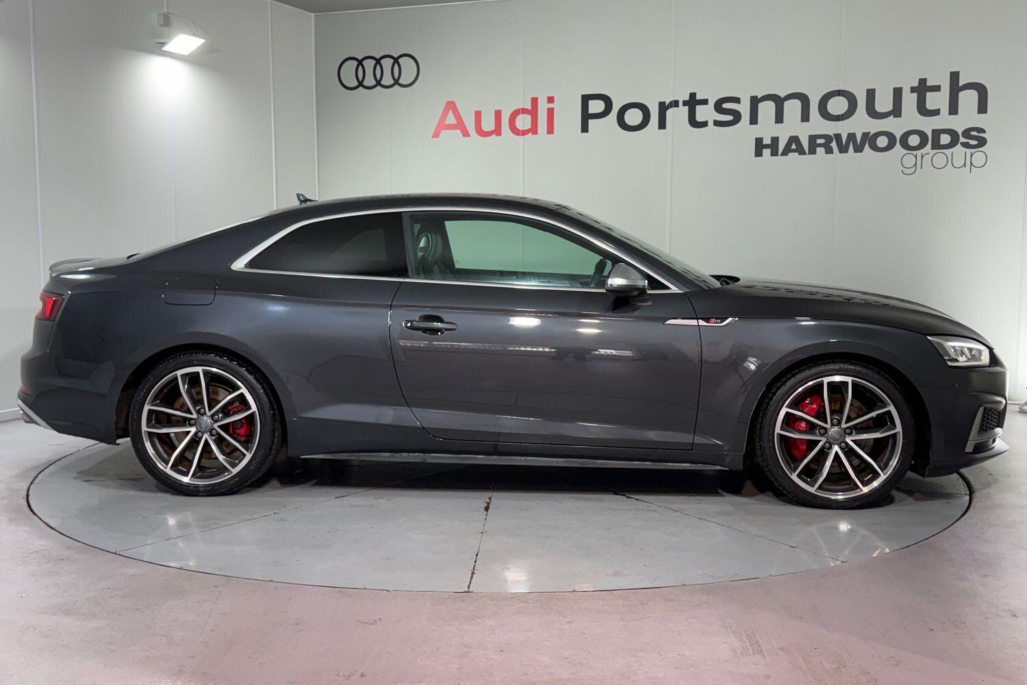 Used Audi A5 2018 for sale - 77029365: Photo 2