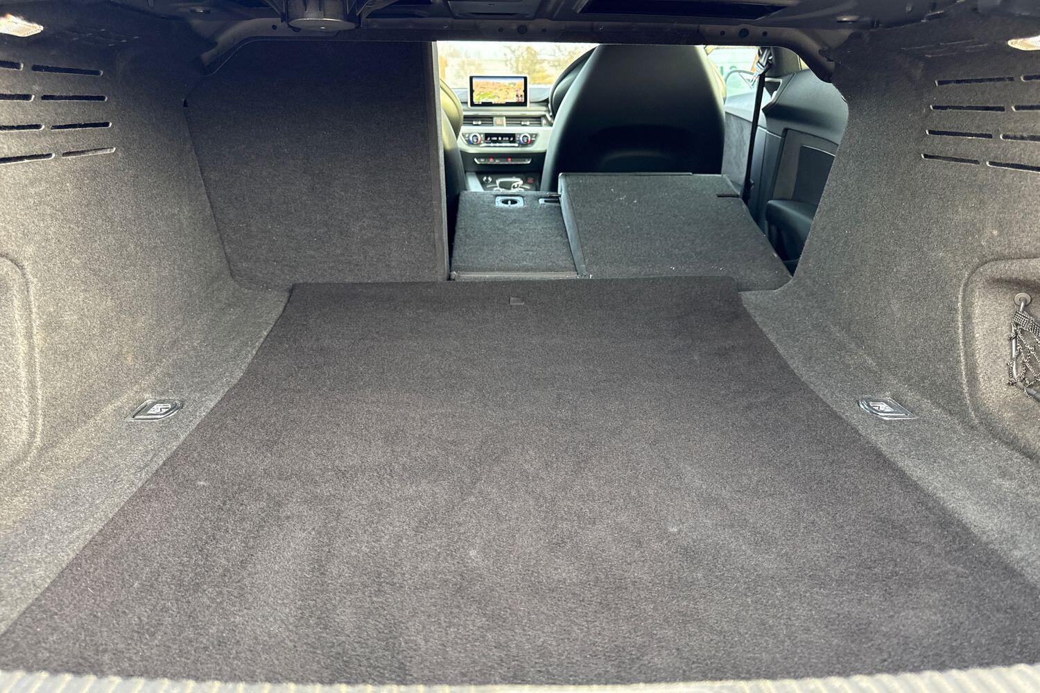 Used Audi A5 2018 for sale - 77029365: Photo 20