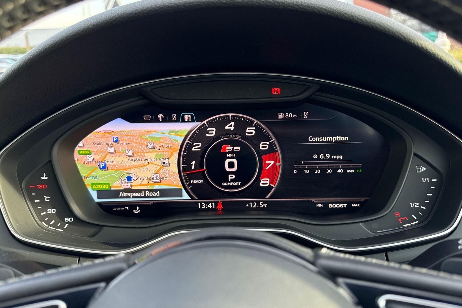 Used Audi A5 2018 for sale - 77029365: Photo 21