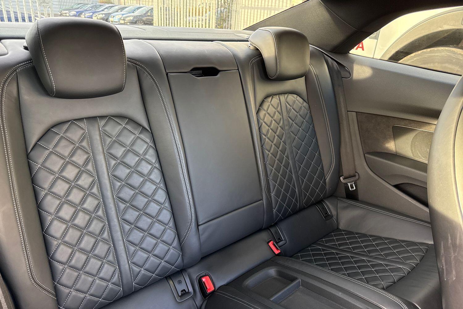 Used Audi A5 2018 for sale - 77029365: Photo 22