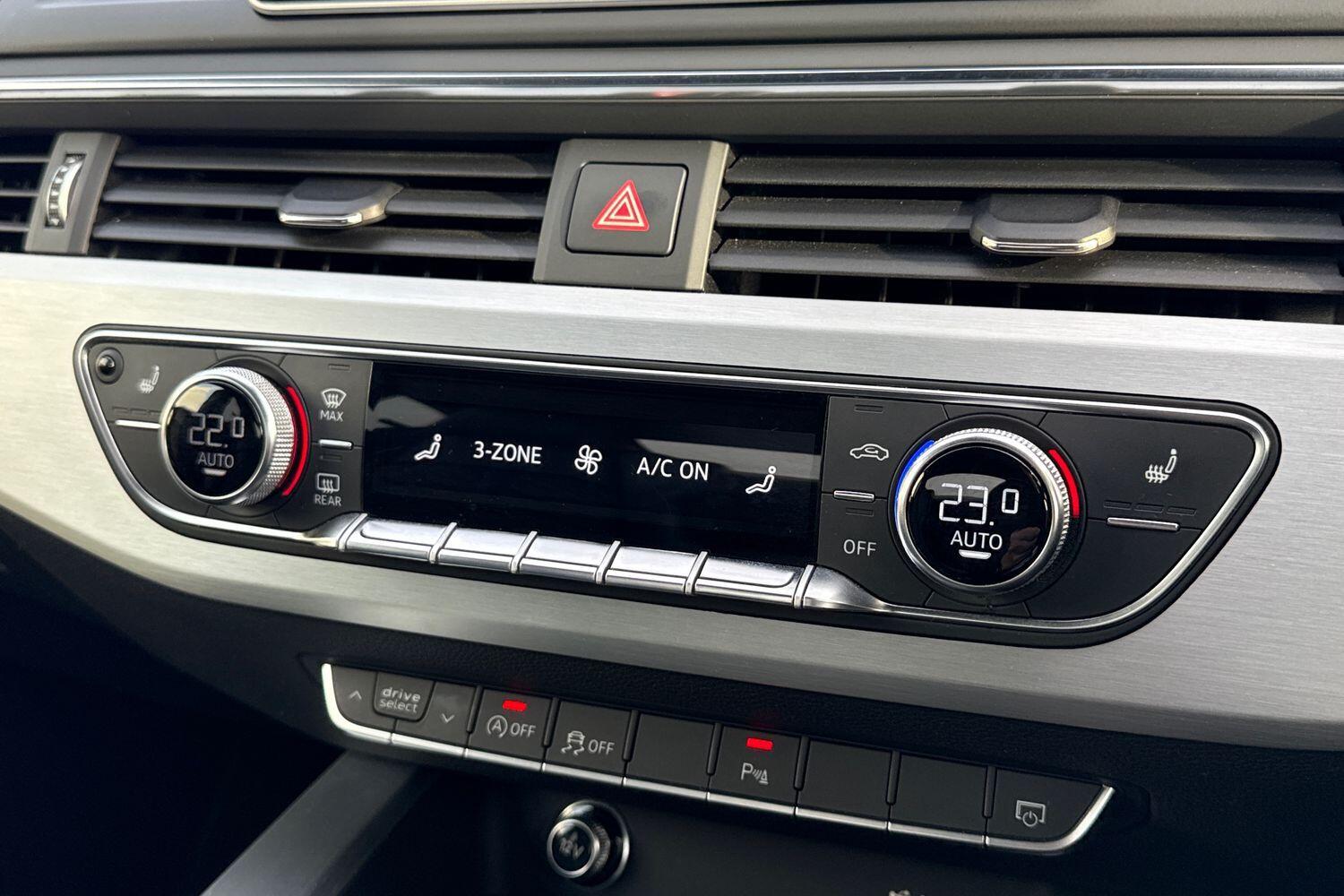 Used Audi A5 2018 for sale - 77029365: Photo 23