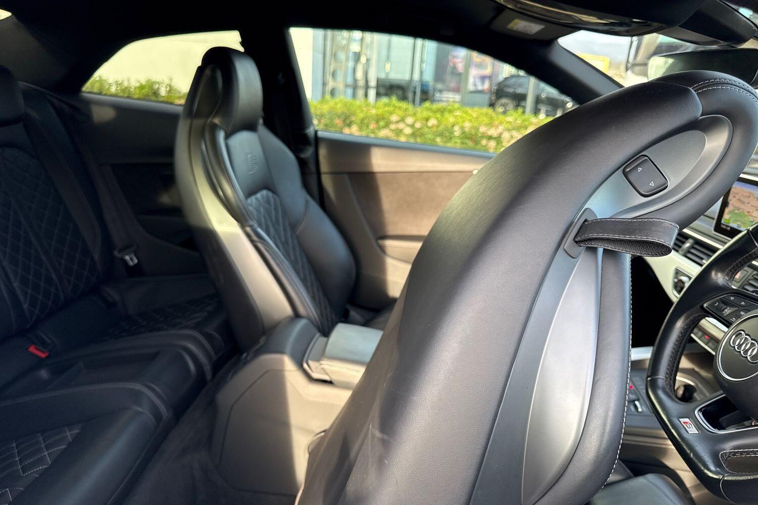 Used Audi A5 2018 for sale - 77029365: Photo 24