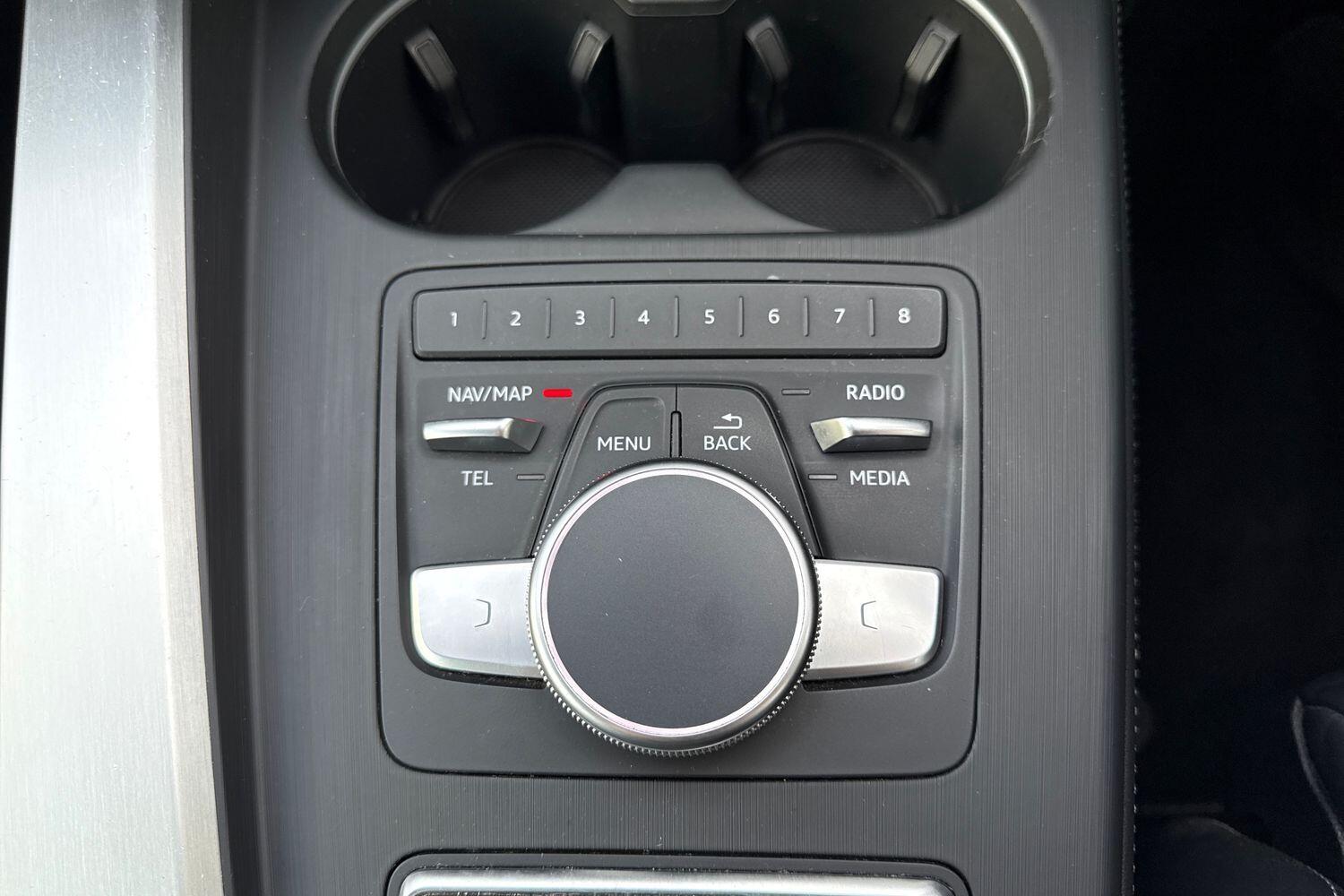 Used Audi A5 2018 for sale - 77029365: Photo 25