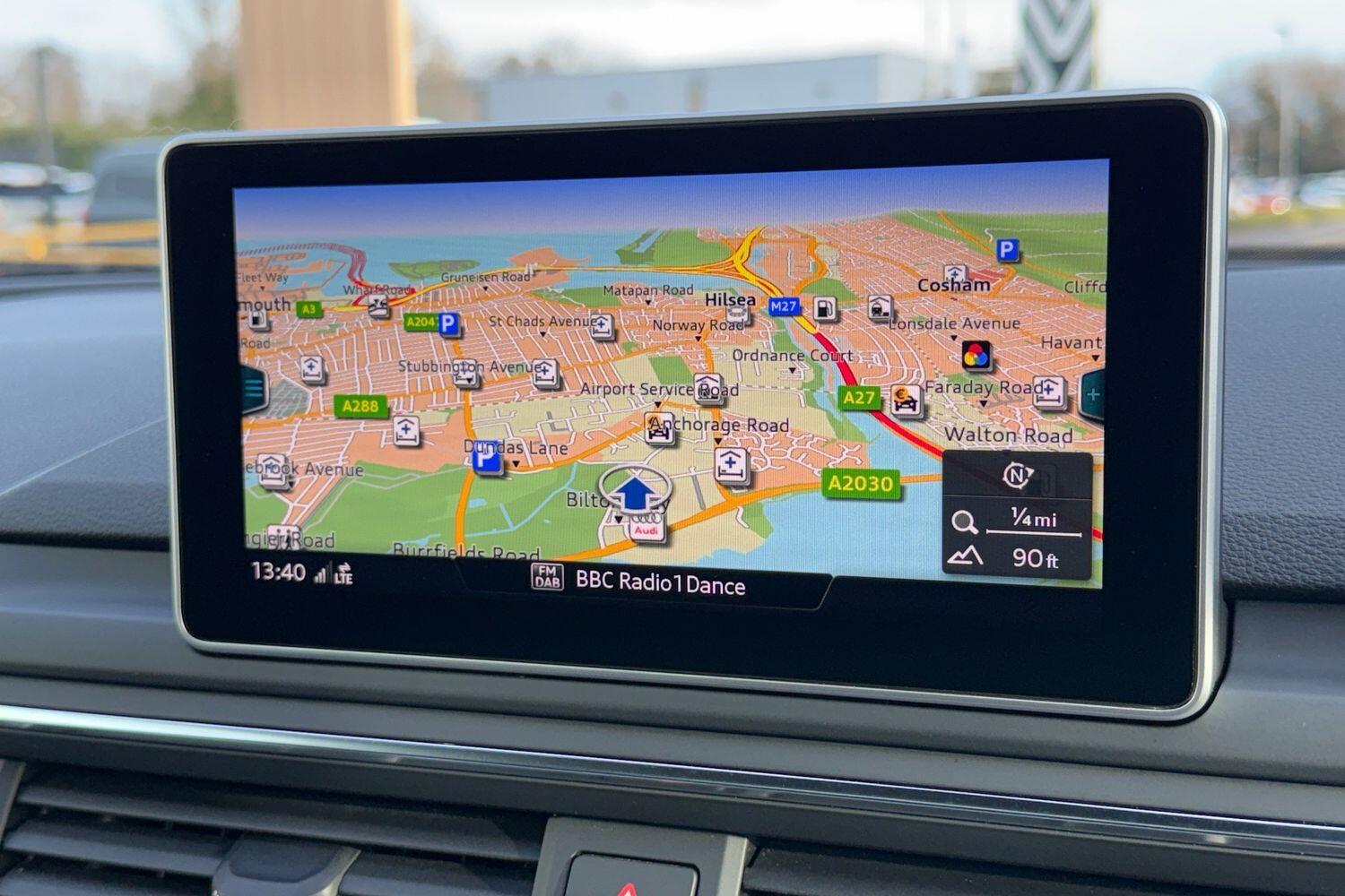 Used Audi A5 2018 for sale - 77029365: Photo 26