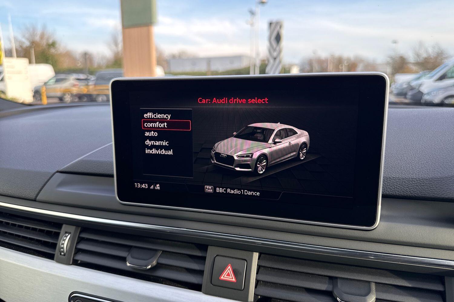 Used Audi A5 2018 for sale - 77029365: Photo 28