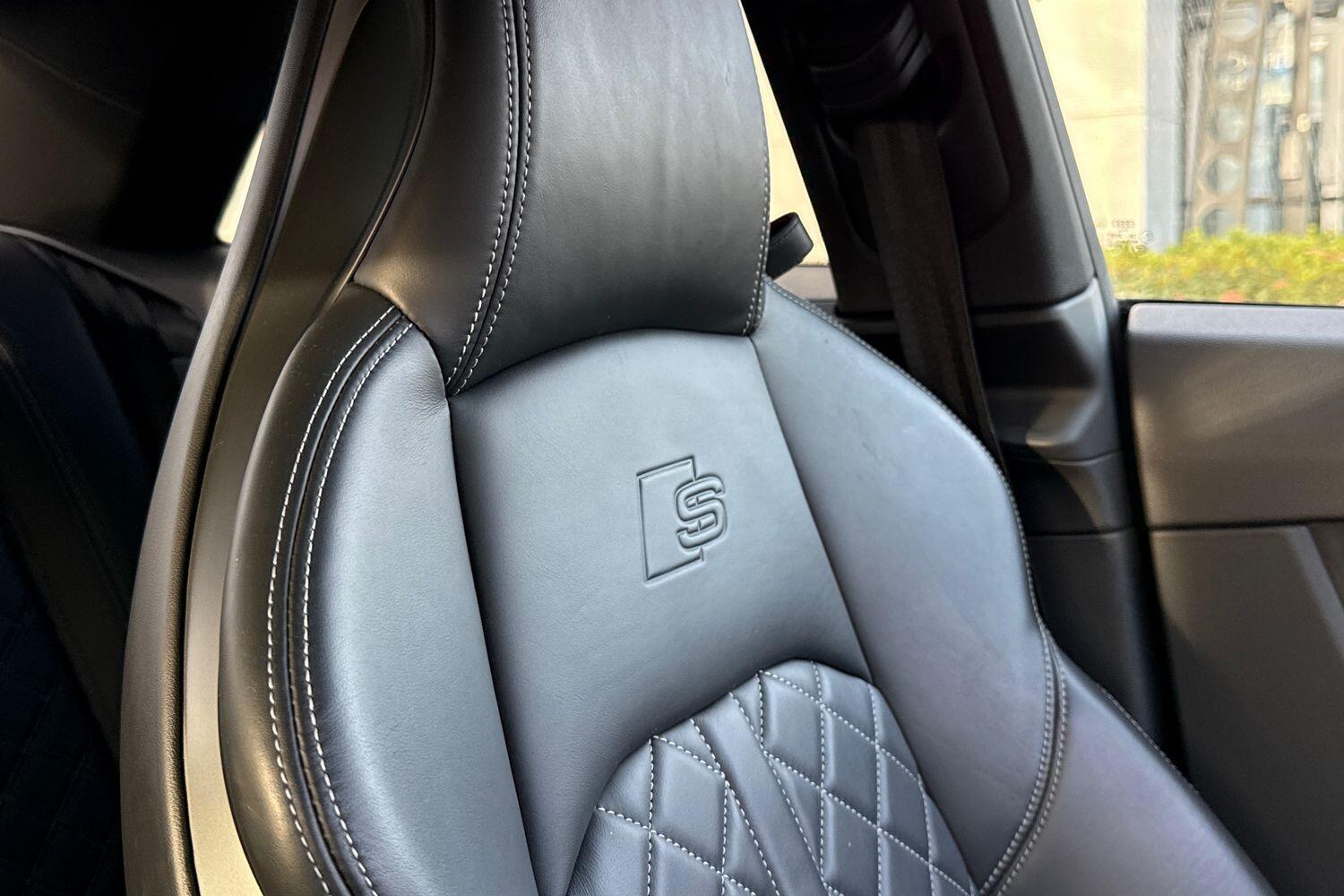 Used Audi A5 2018 for sale - 77029365: Photo 29