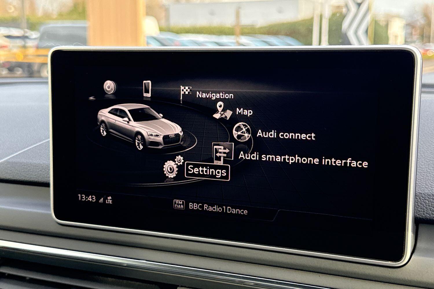 Used Audi A5 2018 for sale - 77029365: Photo 31