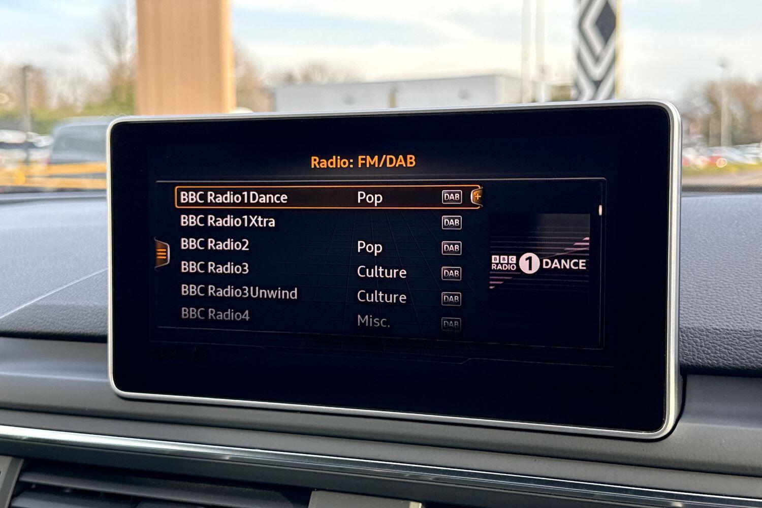 Used Audi A5 2018 for sale - 77029365: Photo 33