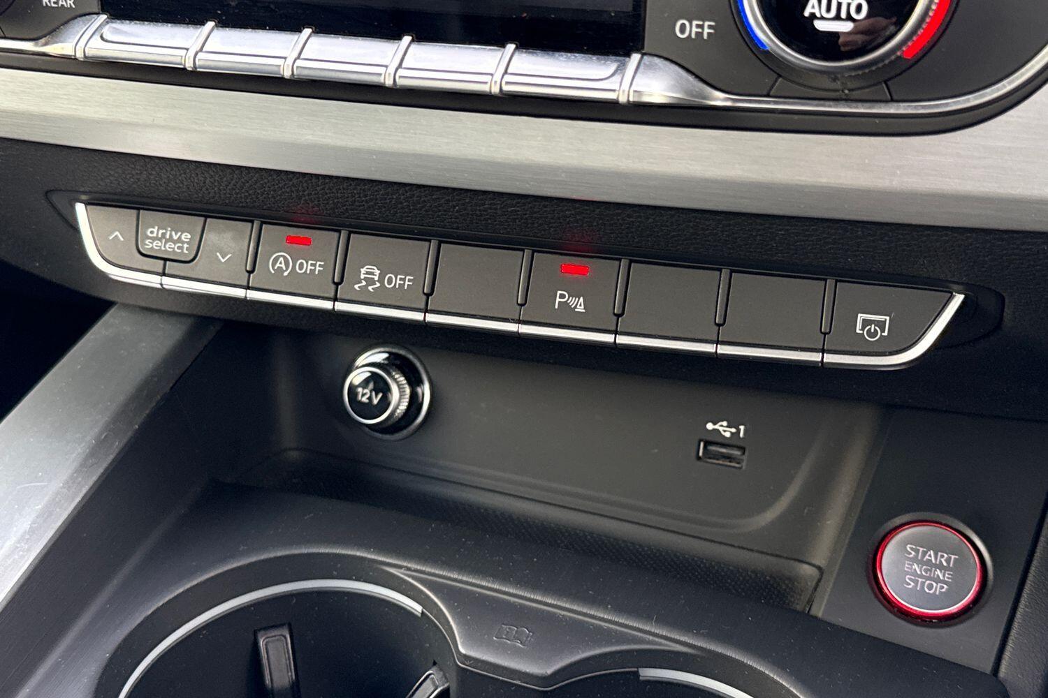 Used Audi A5 2018 for sale - 77029365: Photo 34