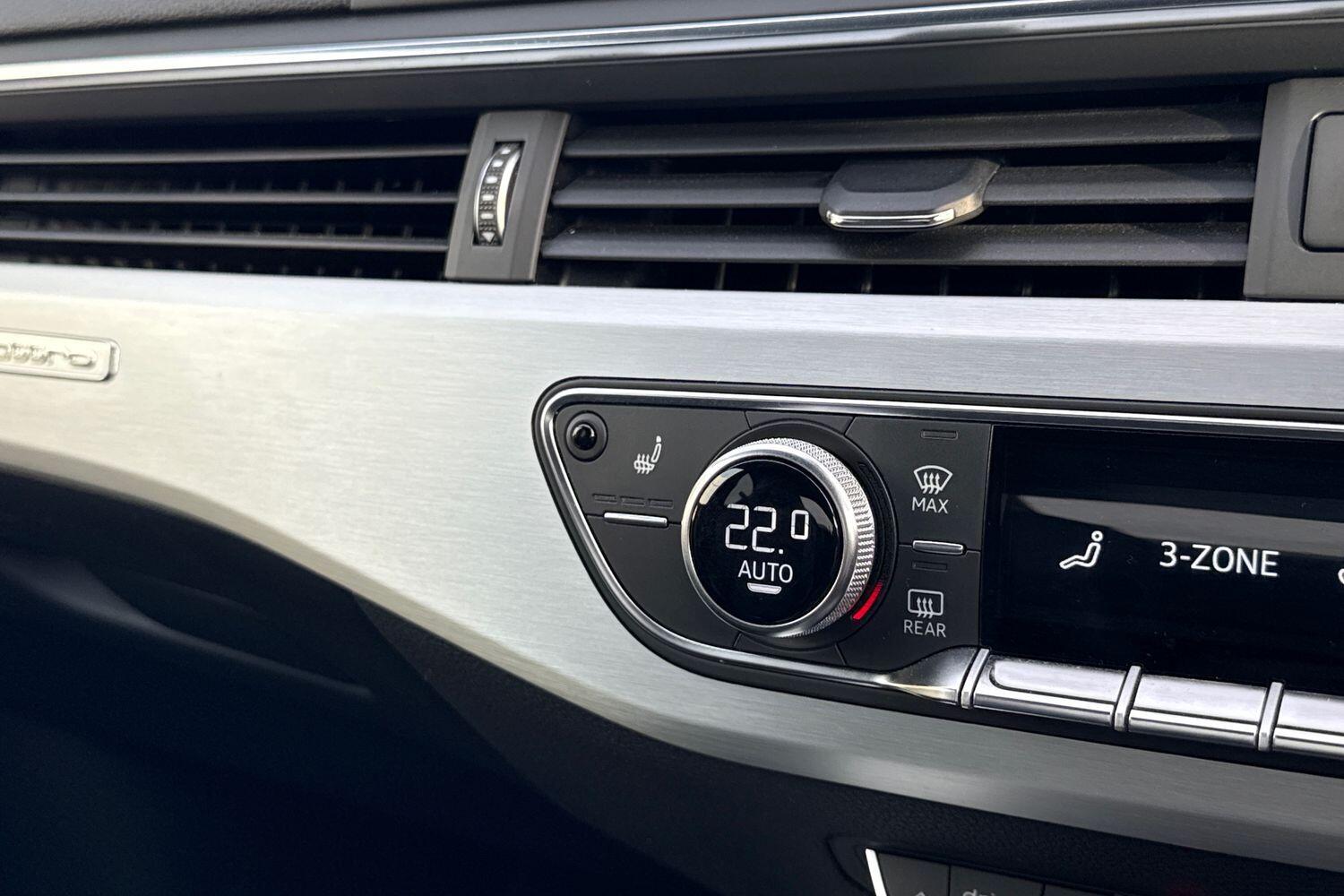 Used Audi A5 2018 for sale - 77029365: Photo 36