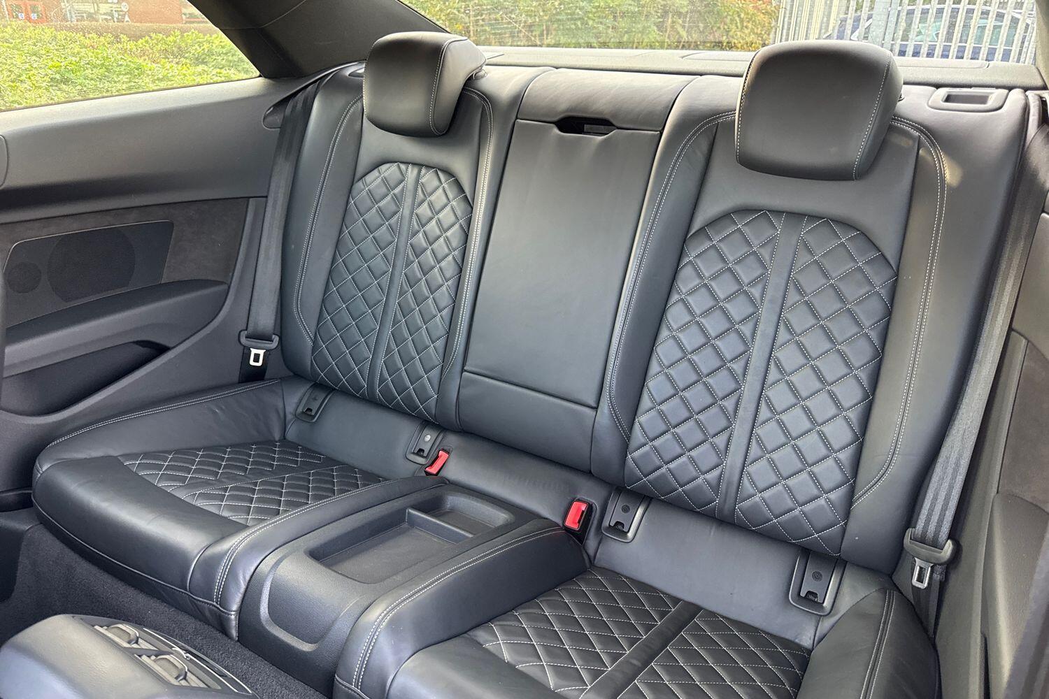 Used Audi A5 2018 for sale - 77029365: Photo 37