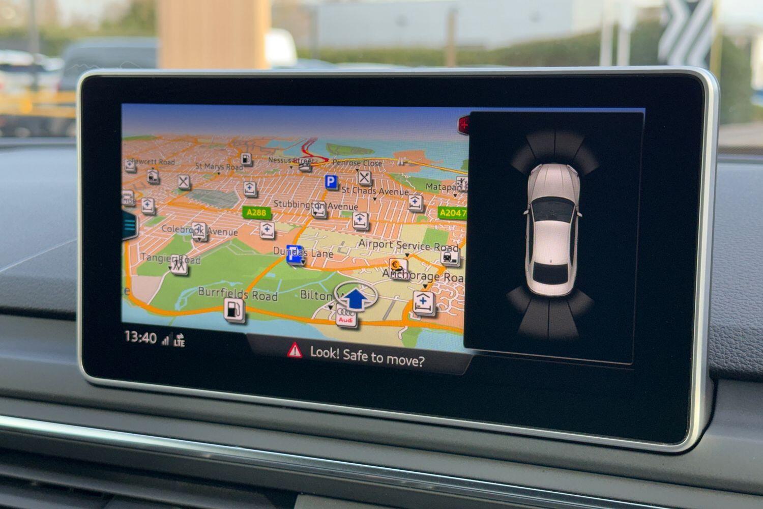 Used Audi A5 2018 for sale - 77029365: Photo 38