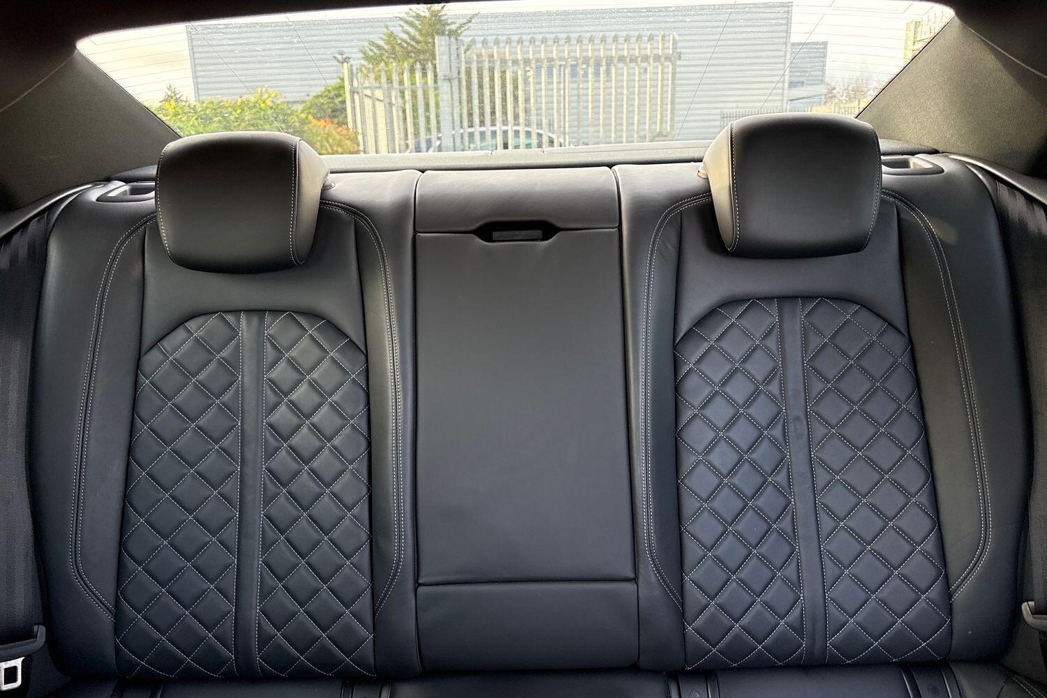 Used Audi A5 2018 for sale - 77029365: Photo 39