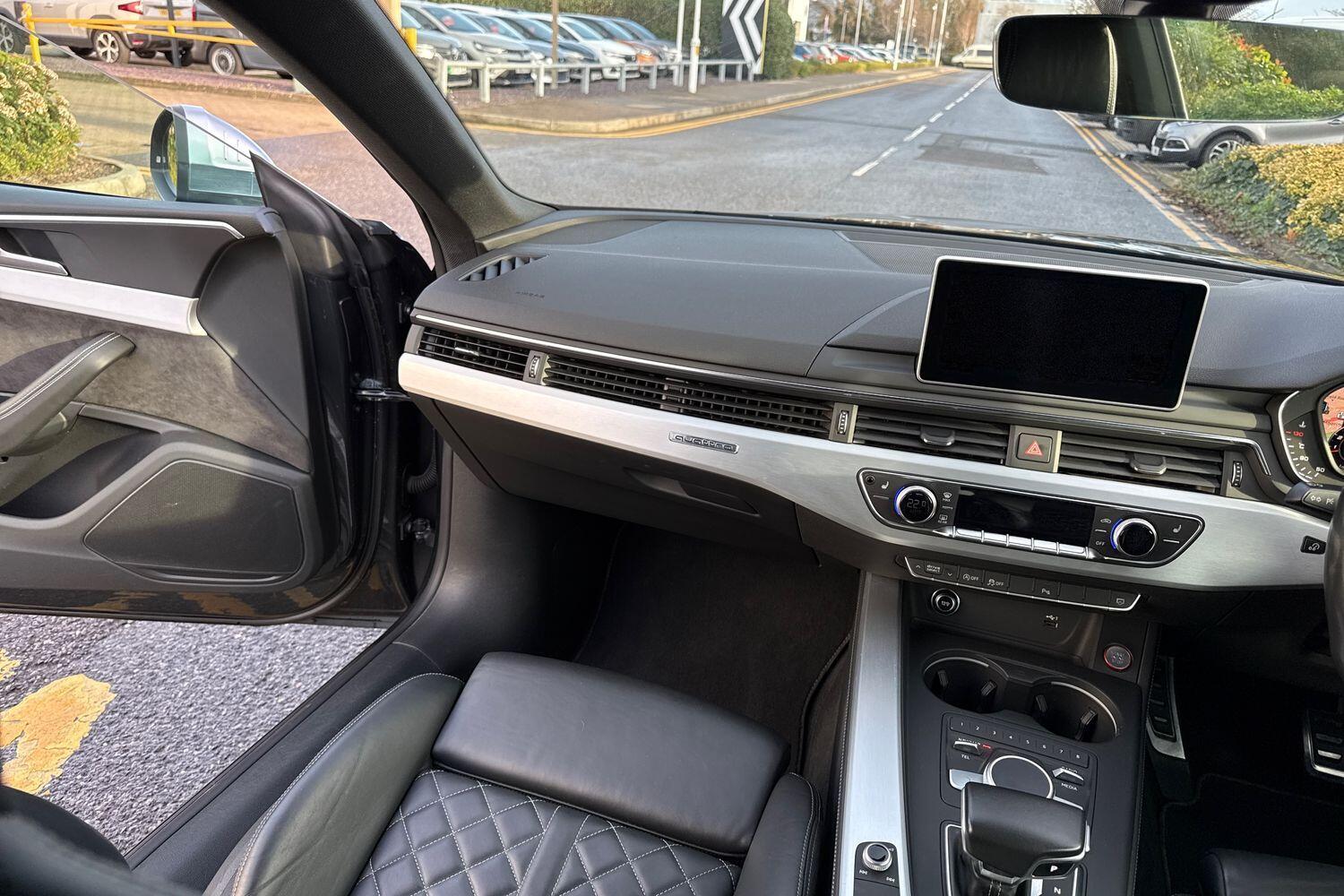 Used Audi A5 2018 for sale - 77029365: Photo 40