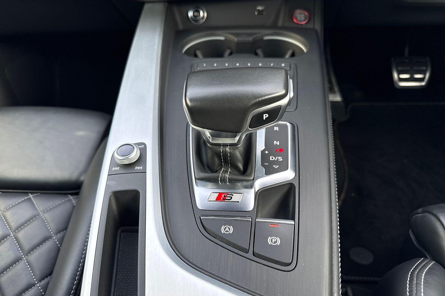 Used Audi A5 2018 for sale - 77029365: Photo 43