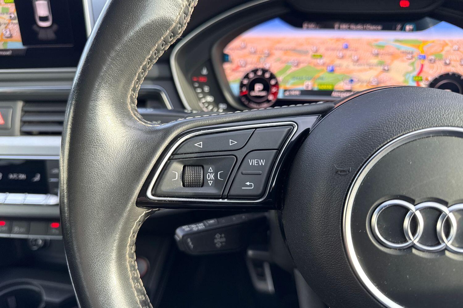 Used Audi A5 2018 for sale - 77029365: Photo 44