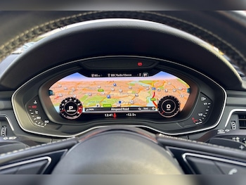 Used Audi A5 2018 for sale - 77029365: Photo