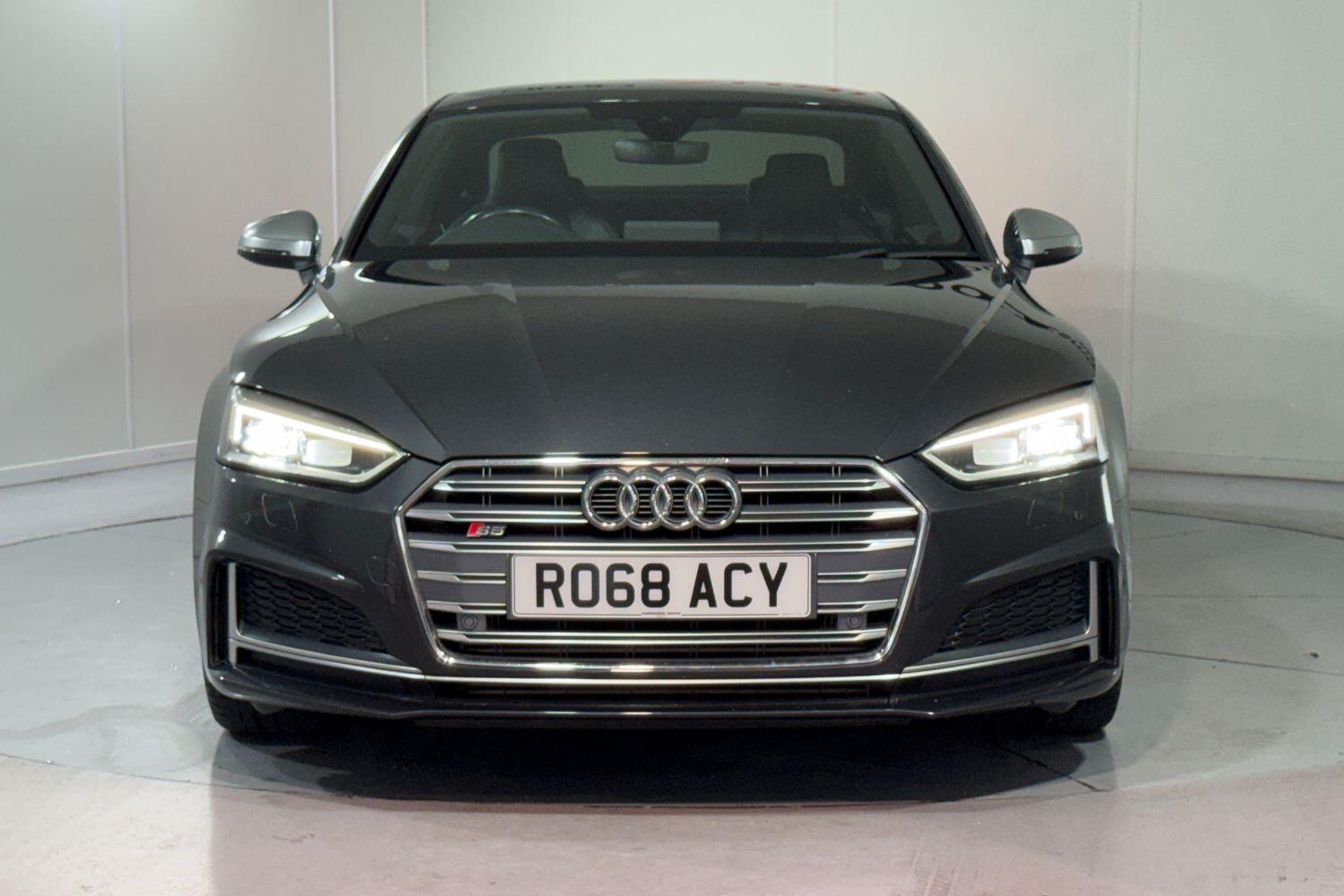 Used Audi A5 2018 for sale - 77029365: Photo 5