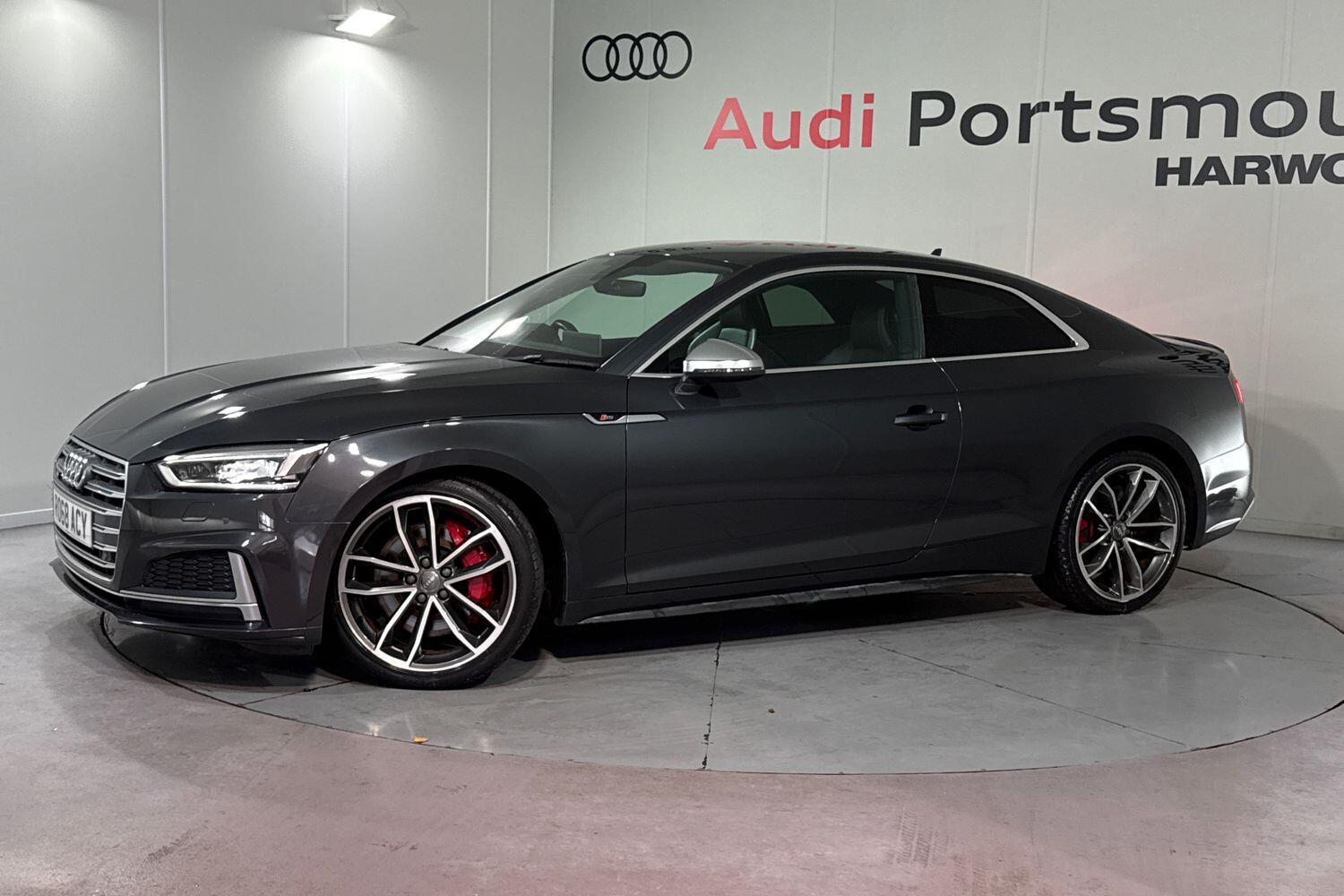 Used Audi A5 2018 for sale - 77029365: Photo 6