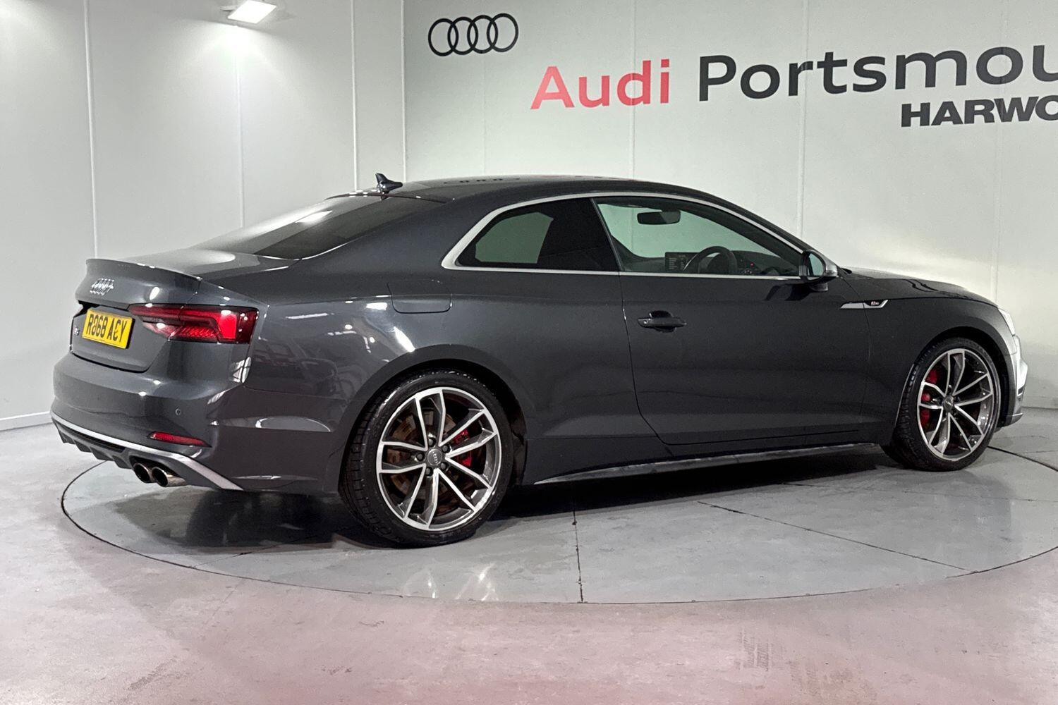 Used Audi A5 2018 for sale - 77029365: Photo 9