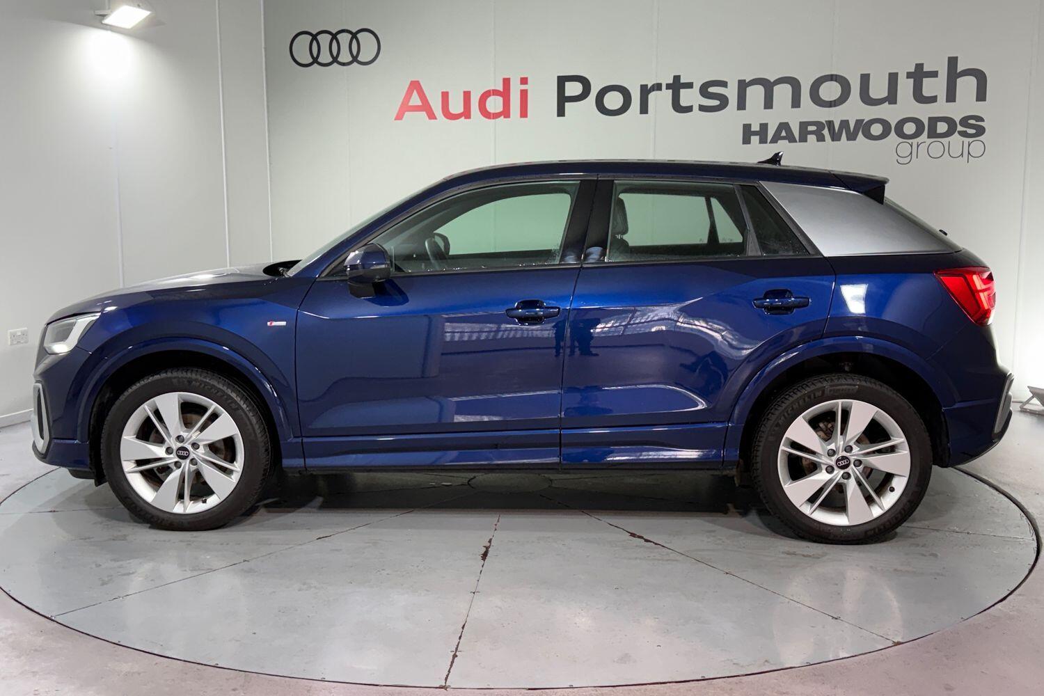 Used Audi Q2 2022 for sale - 77029642: Photo 11