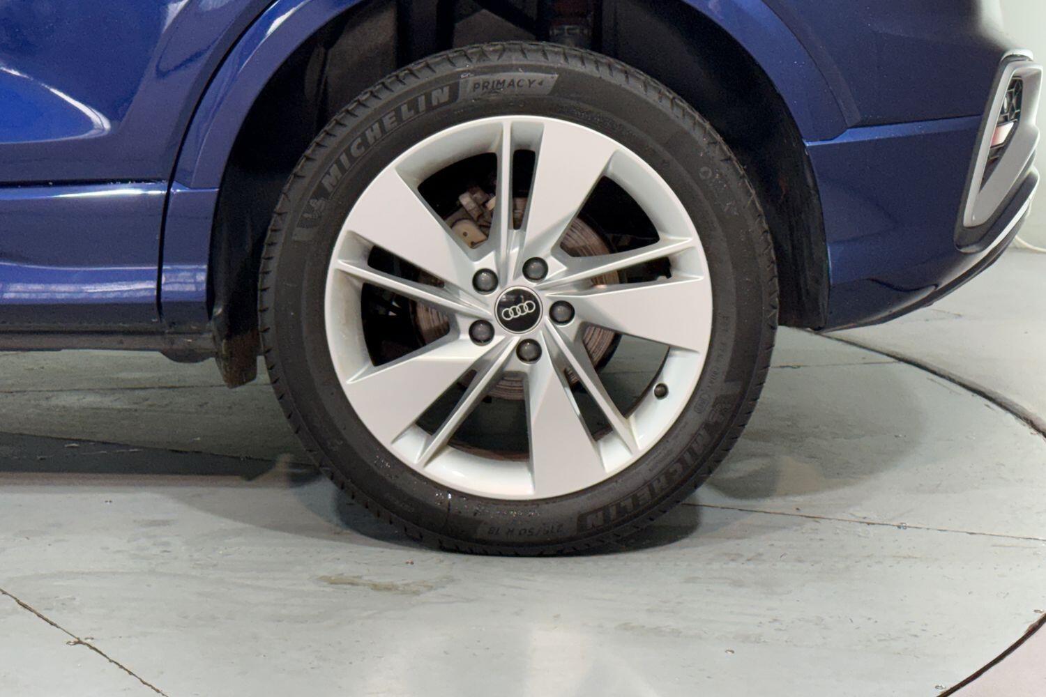 Used Audi Q2 2022 for sale - 77029642: Photo 12