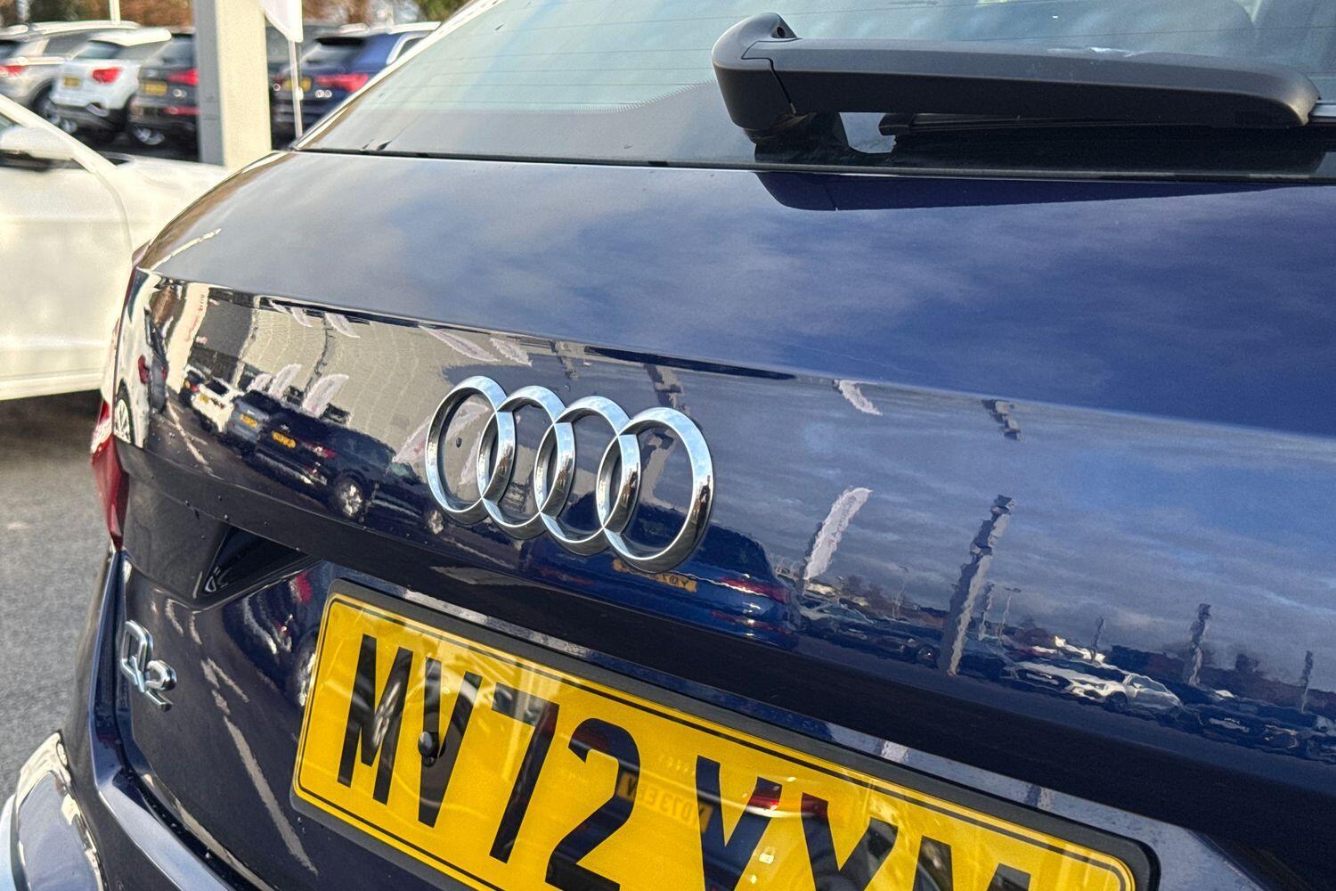 Used Audi Q2 2022 for sale - 77029642: Photo 13