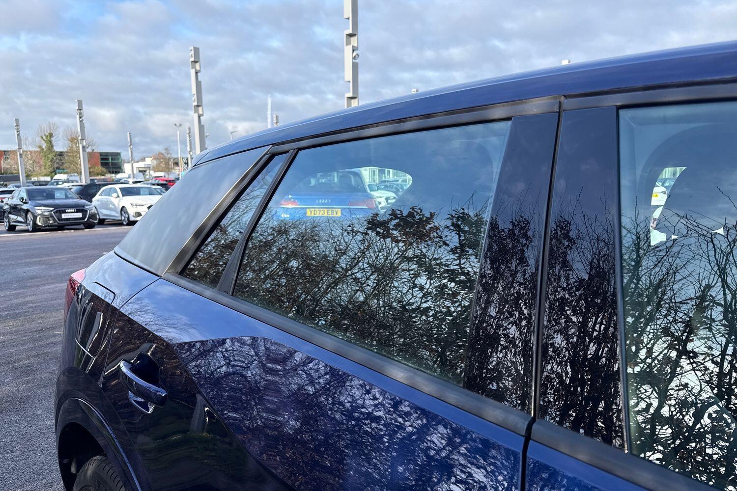 Used Audi Q2 2022 for sale - 77029642: Photo 14