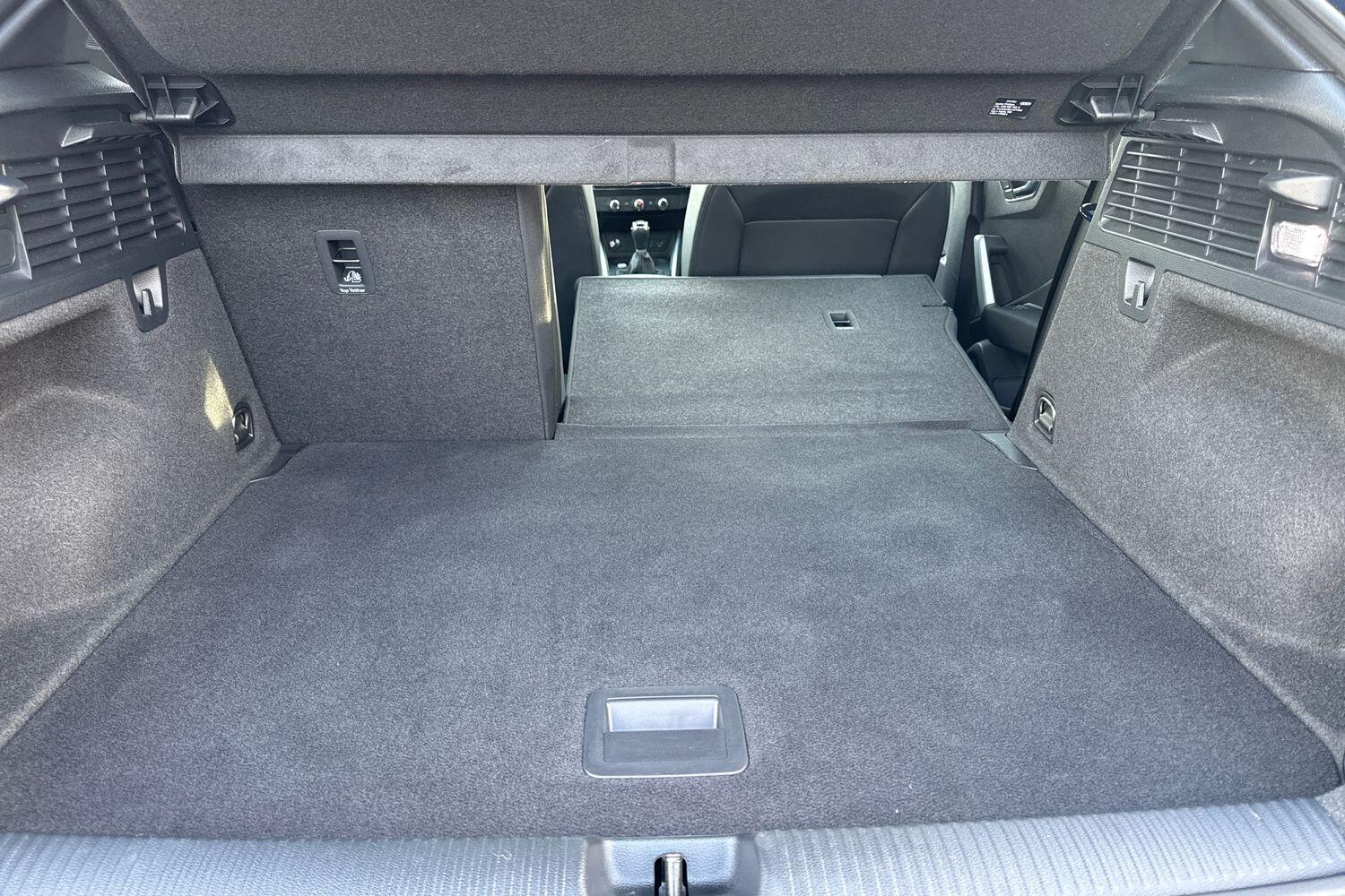 Used Audi Q2 2022 for sale - 77029642: Photo 20