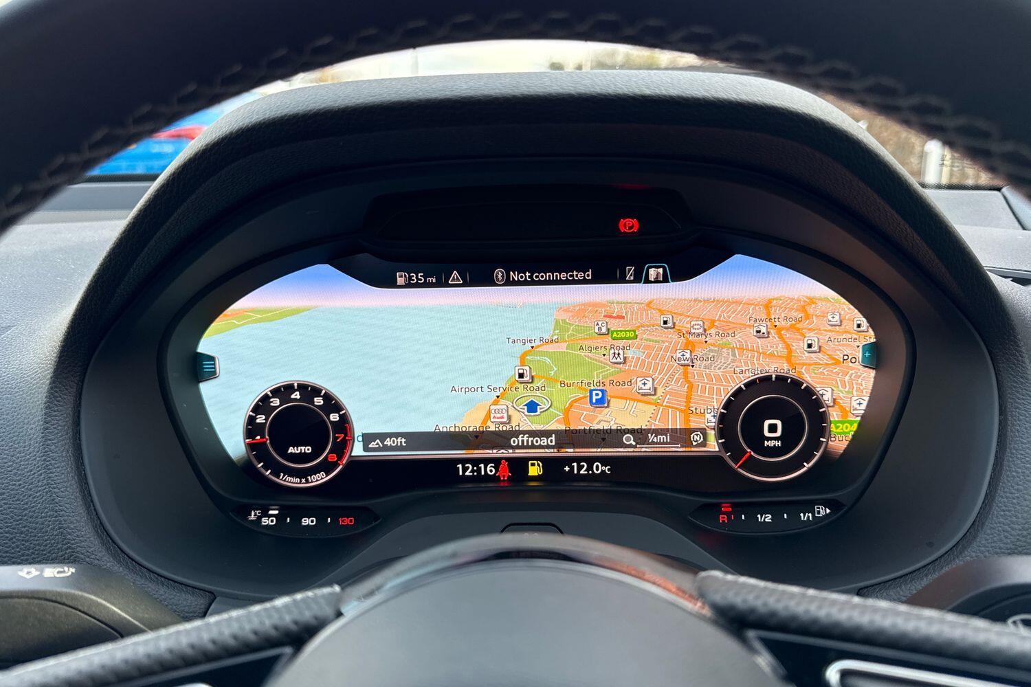 Used Audi Q2 2022 for sale - 77029642: Photo 21