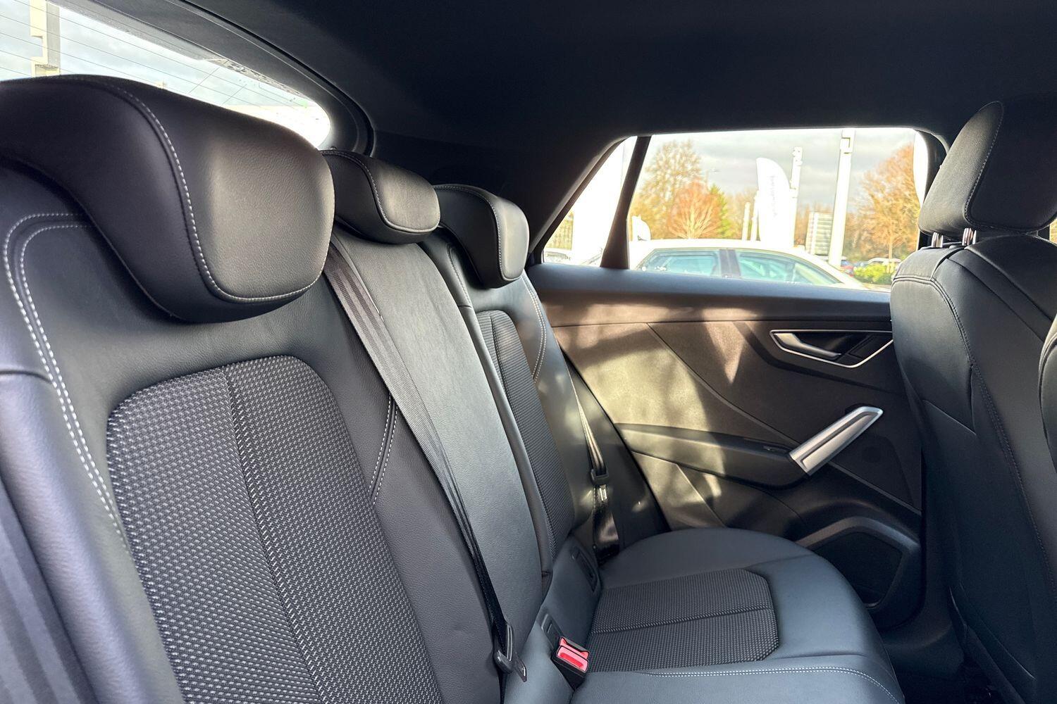 Used Audi Q2 2022 for sale - 77029642: Photo 22