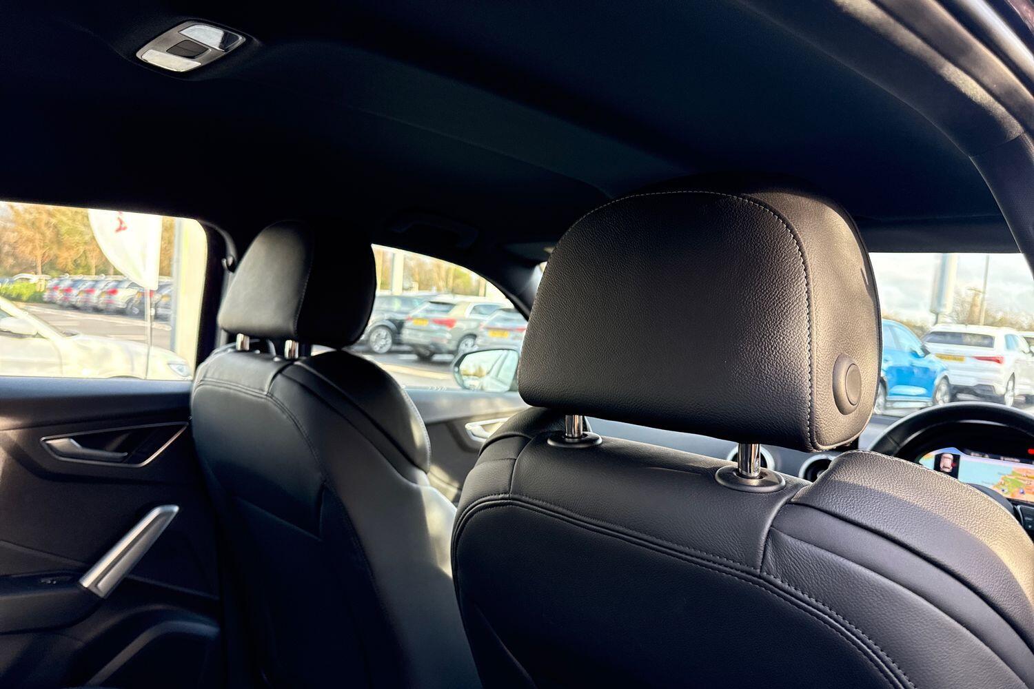 Used Audi Q2 2022 for sale - 77029642: Photo 24