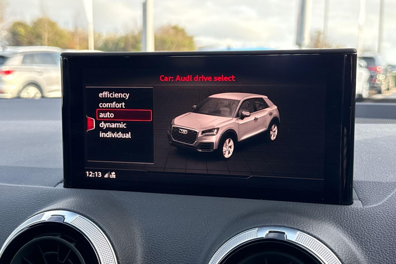 Used Audi Q2 2022 for sale - 77029642: Photo 25