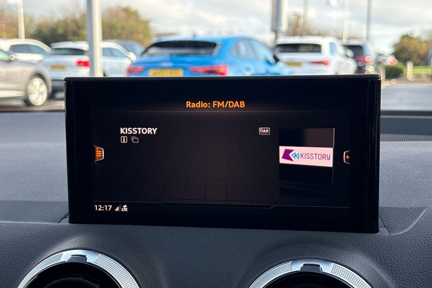 Used Audi Q2 2022 for sale - 77029642: Photo 28