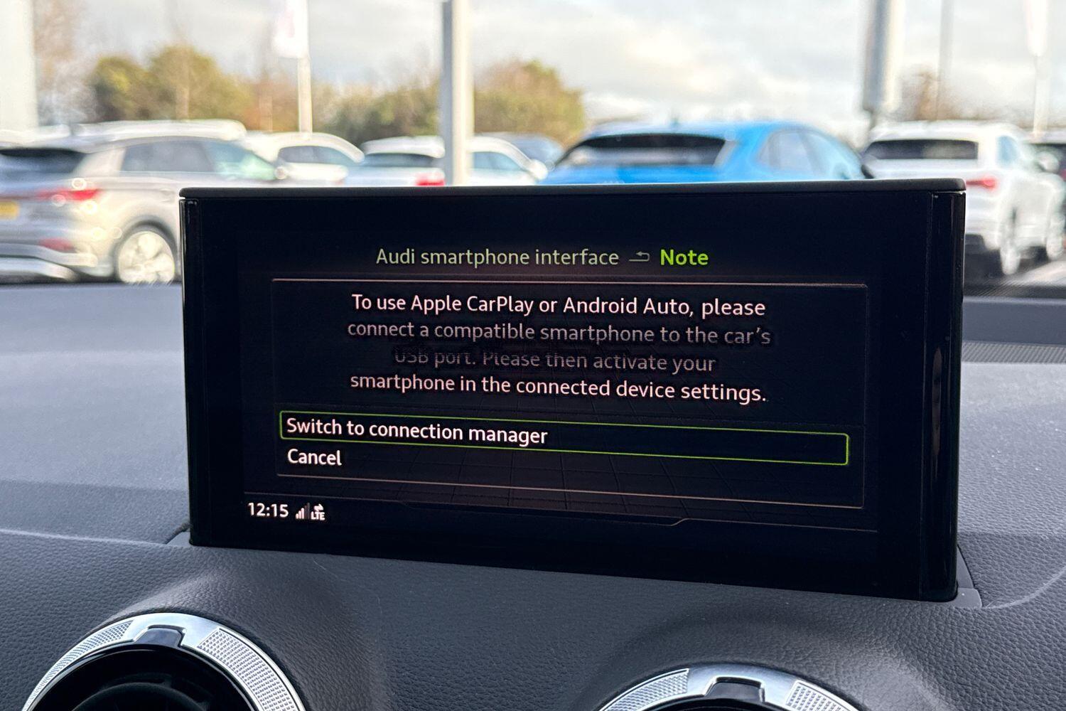 Used Audi Q2 2022 for sale - 77029642: Photo 30