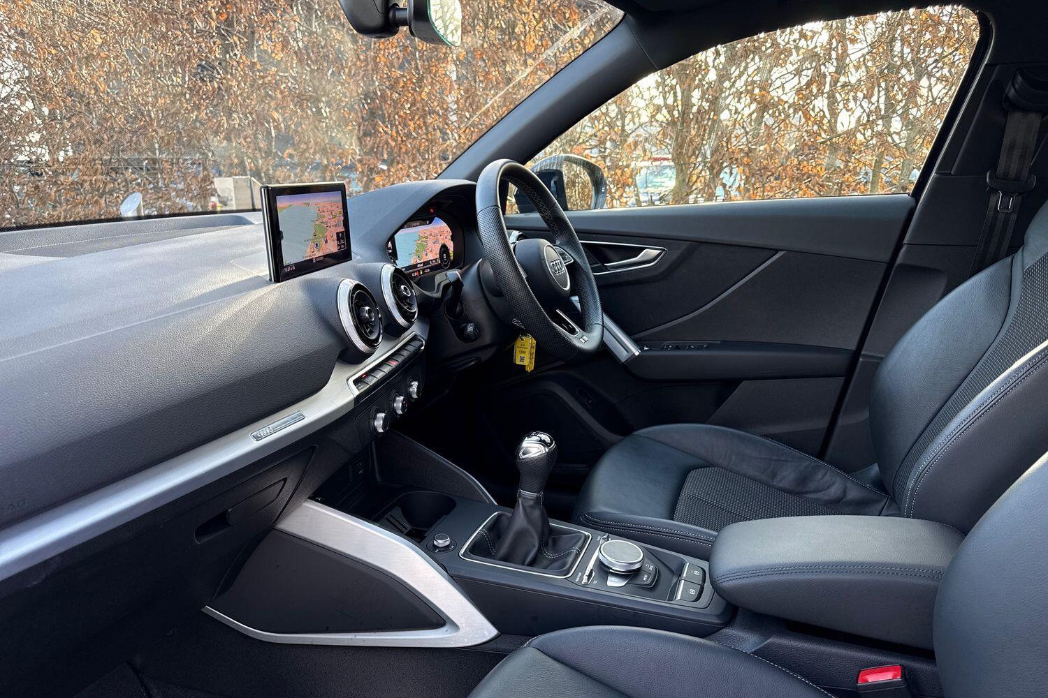 Used Audi Q2 2022 for sale - 77029642: Photo 31