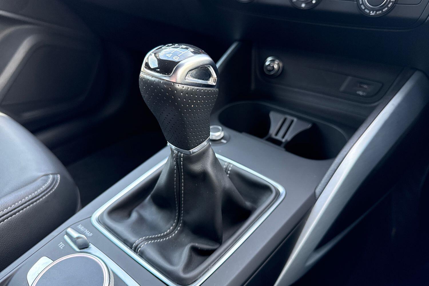 Used Audi Q2 2022 for sale - 77029642: Photo 32