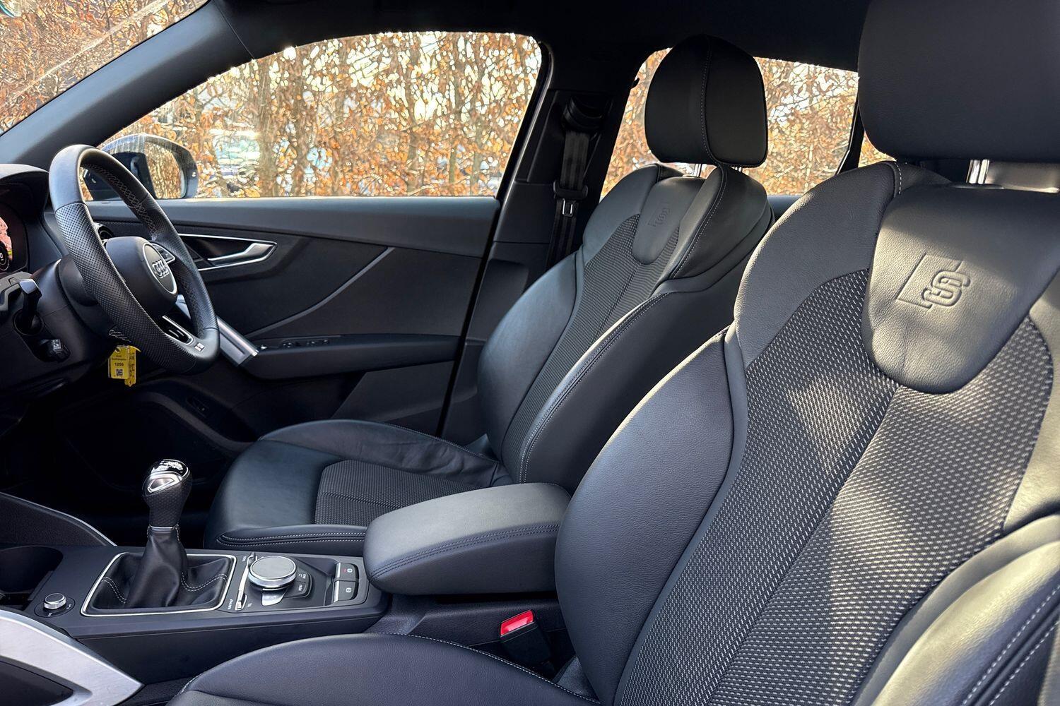 Used Audi Q2 2022 for sale - 77029642: Photo 33