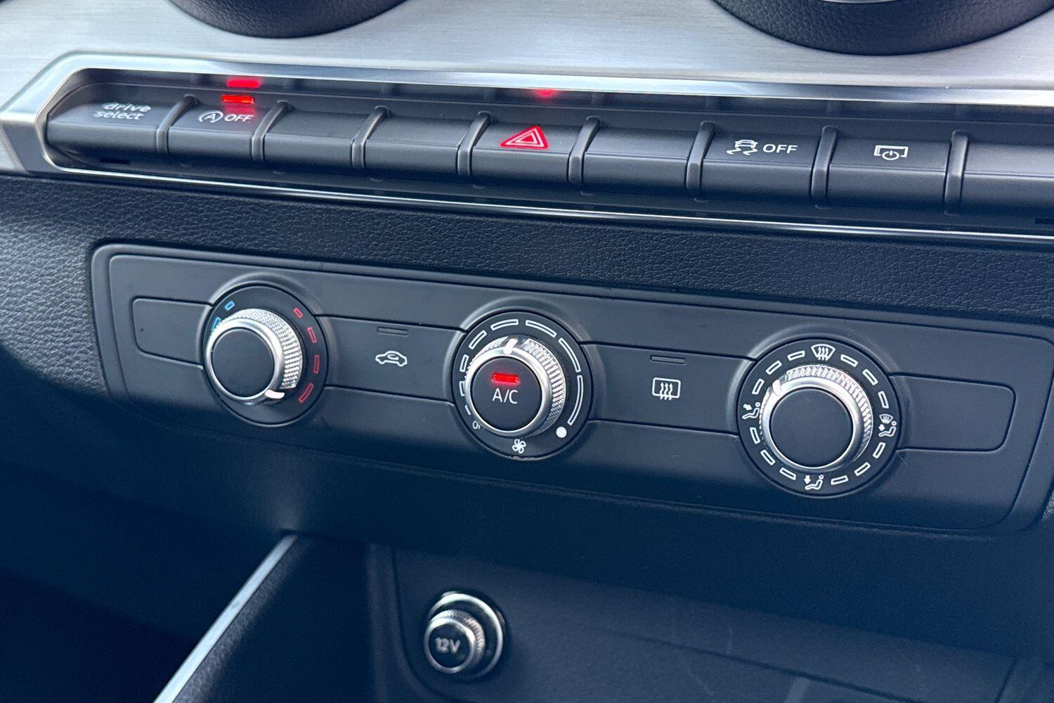 Used Audi Q2 2022 for sale - 77029642: Photo 34