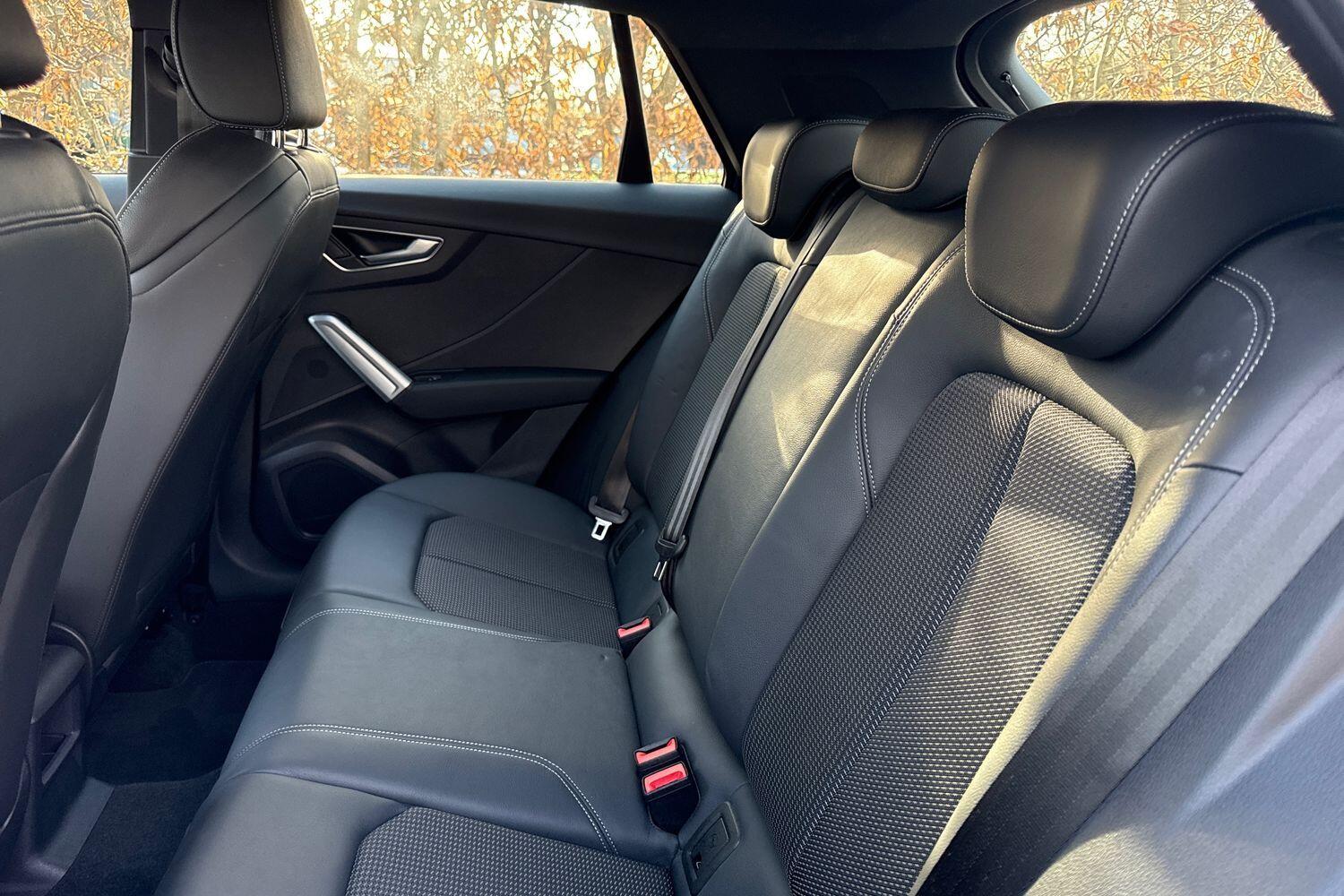 Used Audi Q2 2022 for sale - 77029642: Photo 36