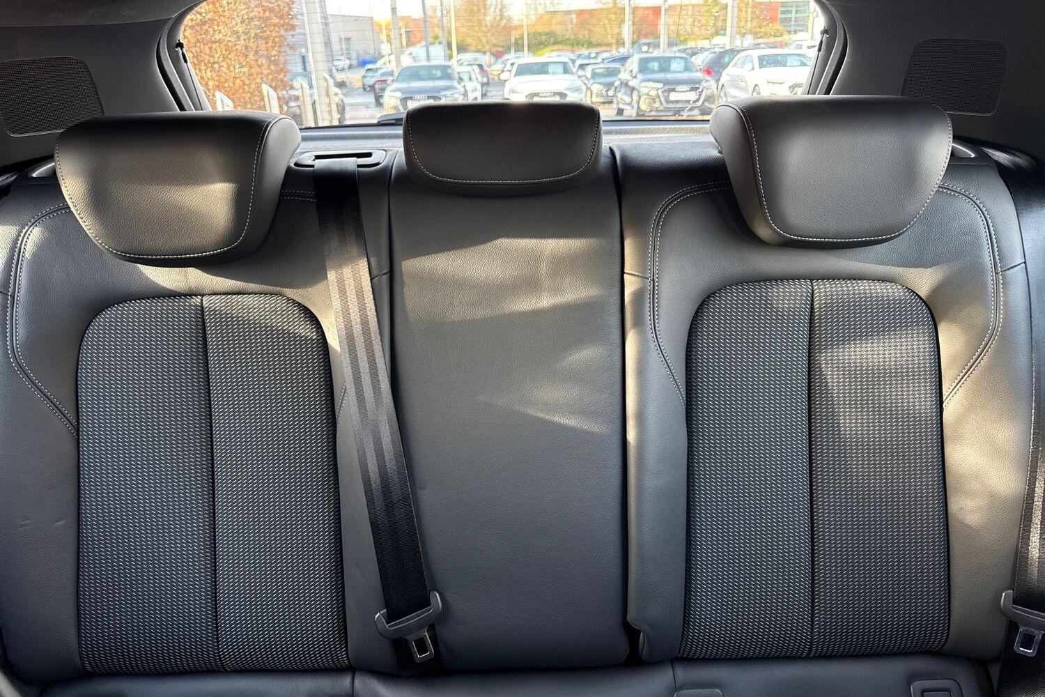 Used Audi Q2 2022 for sale - 77029642: Photo 37