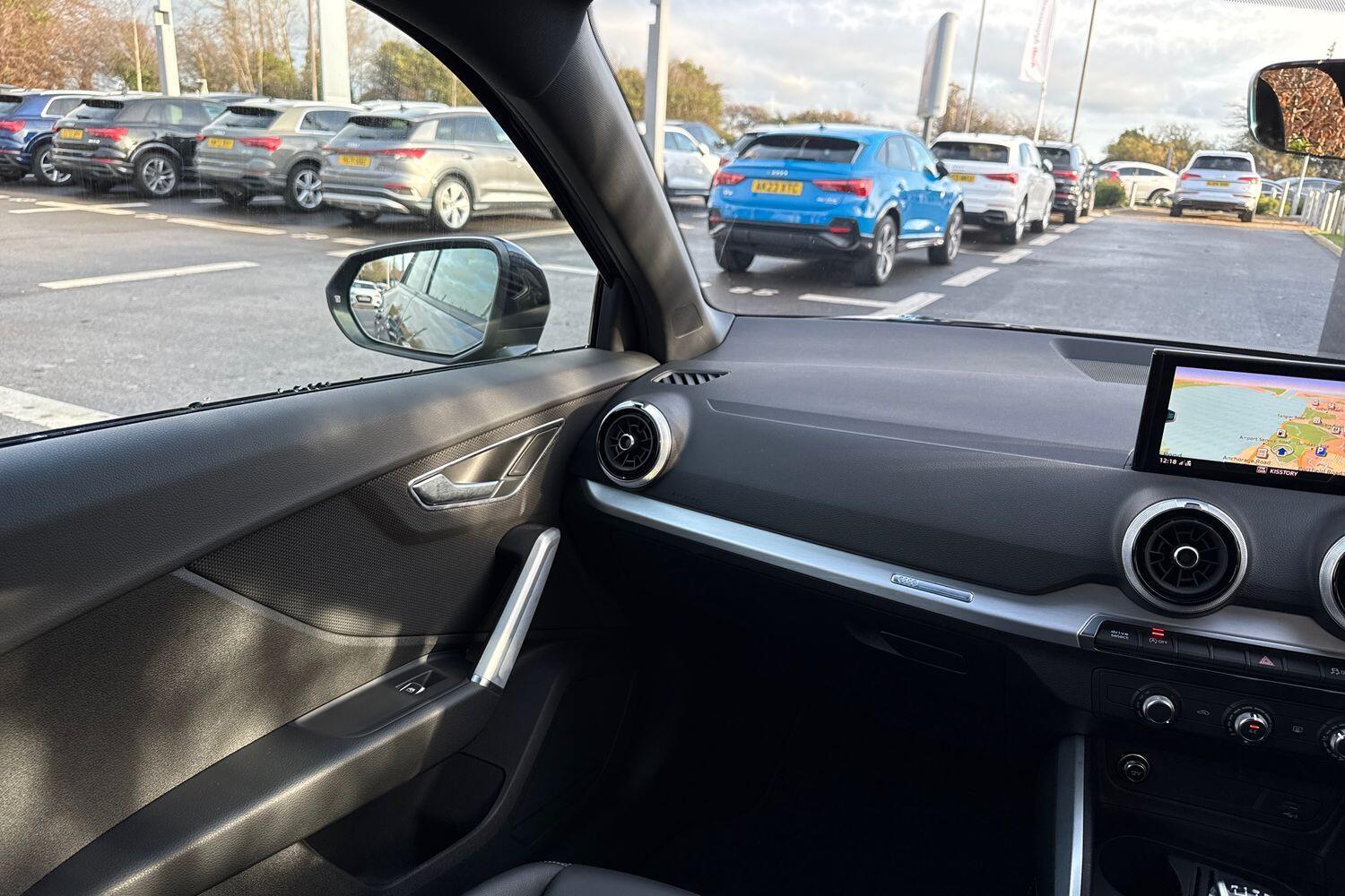 Used Audi Q2 2022 for sale - 77029642: Photo 39