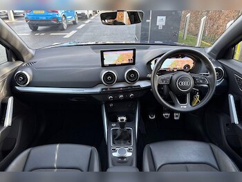 Used Audi Q2 2022 for sale - 77029642: Photo