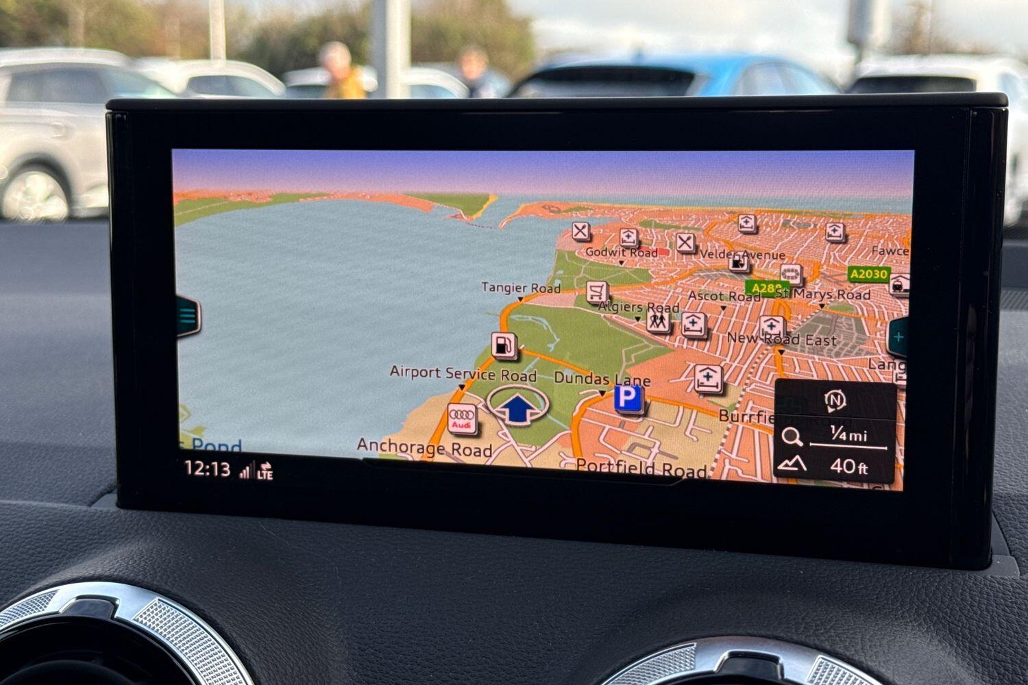 Used Audi Q2 2022 for sale - 77029642: Photo 4