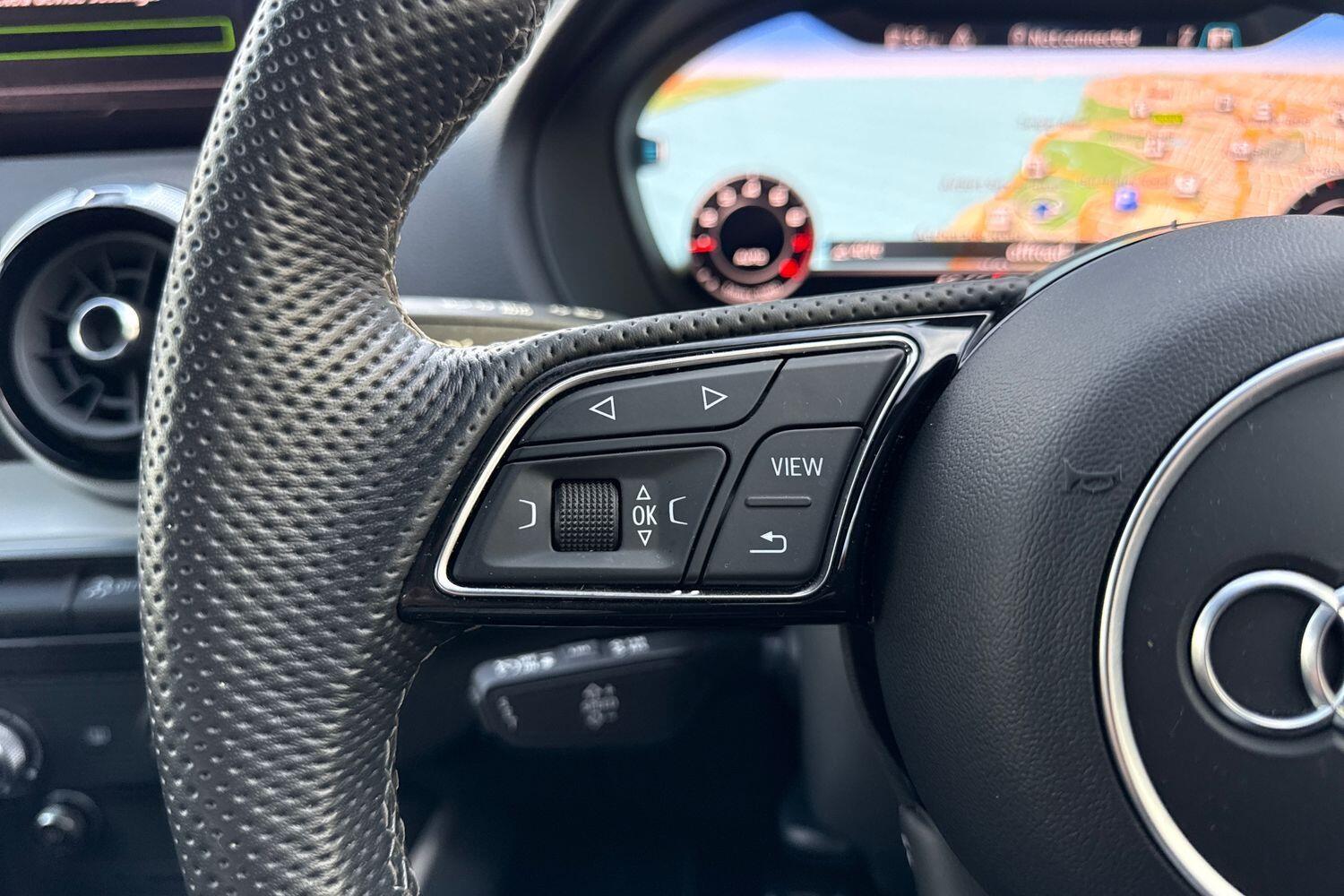 Used Audi Q2 2022 for sale - 77029642: Photo 42