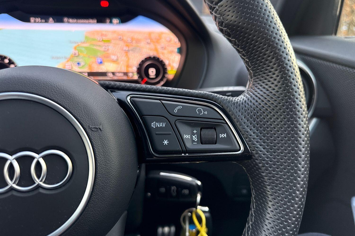 Used Audi Q2 2022 for sale - 77029642: Photo 43