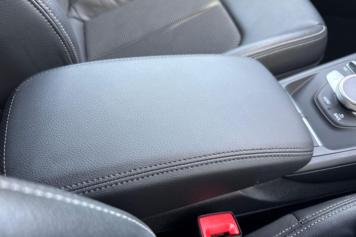 Used Audi Q2 2022 for sale - 77029642: Photo 45